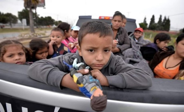 Cada vez nacen menos bebés de inmigrantes indocumentados en EUA