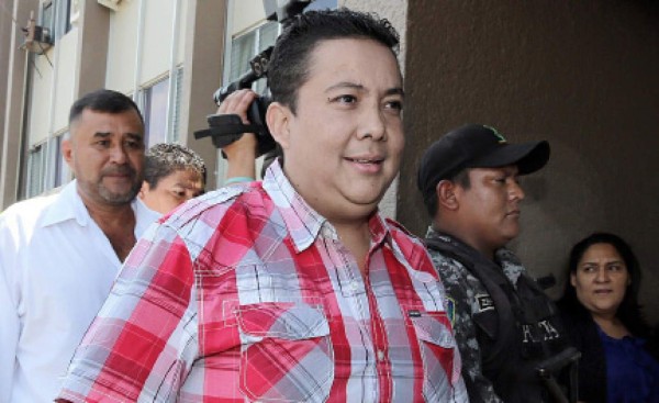 'Cachiro” Devis Leonel intentó asesinar a Nájera en 6 ocasiones