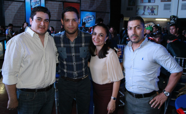 Fiesta por la renovación