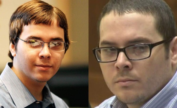 Muere en prisión el joven que mató a un compañero en un baño escolar de EEUU