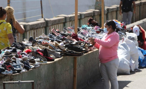 Iglesia católica de Honduras critica indiferencia de la sociedad