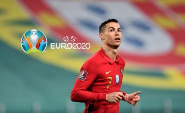 Cristiano Ronaldo y su deseo en la Eurocopa: 'Ahora es el momento'