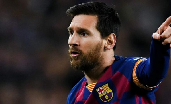 ¡Destronado! Lionel Messi dejó de ser el futbolista más caro del Barcelona