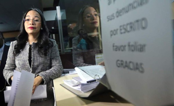 Se viene el caso 'Pandora II' que arrastrará a altos funcionarios: CNA