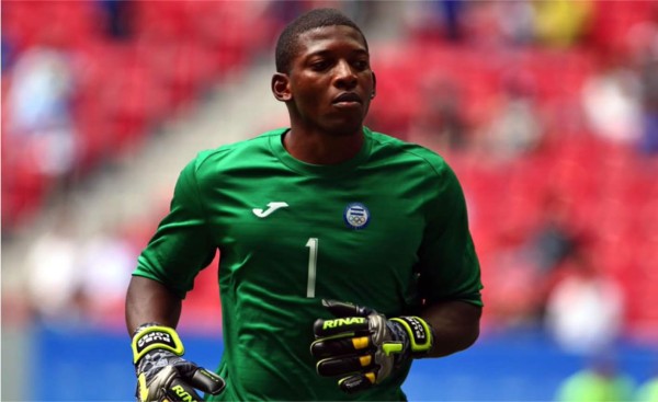 'Buba' López en la mira de equipos mexicanos y de la MLS