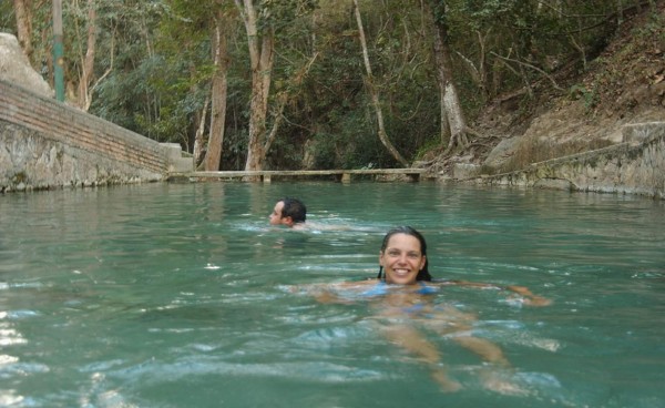 Occidente abre sus encantos al verano