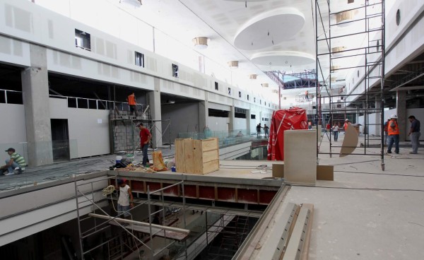 Gobierno mantiene proyección de inversión extranjera directa