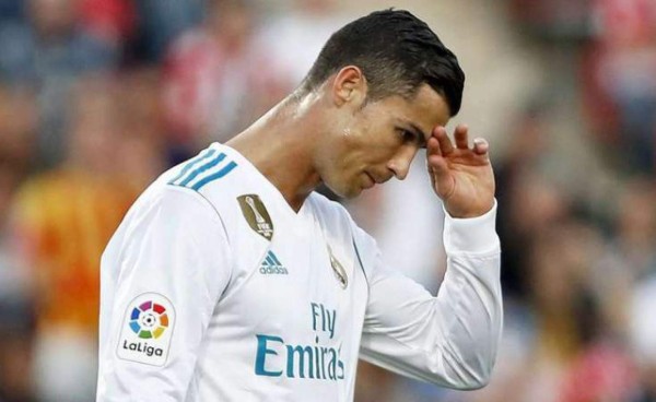 Revelan las razones por las que Cristiano Ronaldo quiere irse del Real Madrid