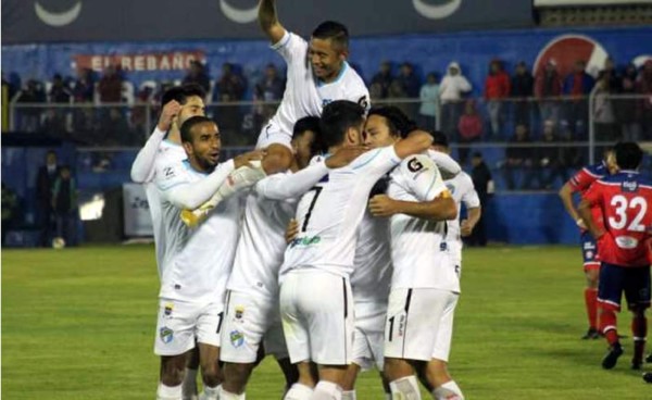 Liga de Guatemala da por terminado el torneo debido al coronavirus... ¿Y el campeón?