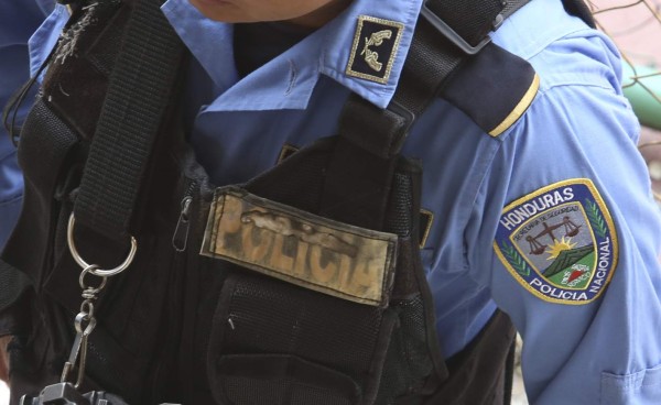 Inicia evaluación de expedientes de 156 subcomisarios de policía