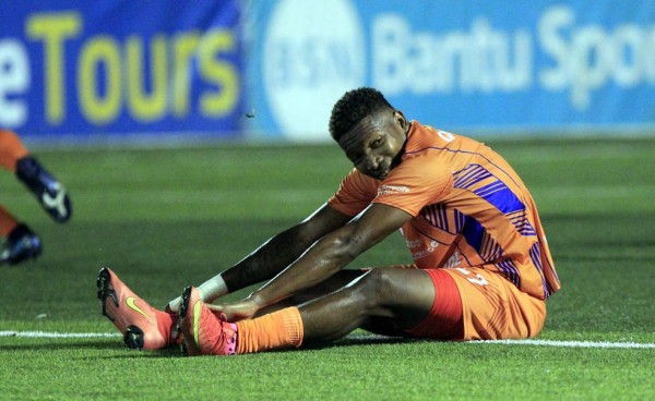 Franco Güity confirma que se va de los Lobos de la UPNFM