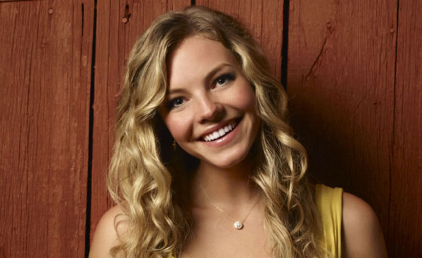 Eloise Mumford interpretará a Kate Kavanagh