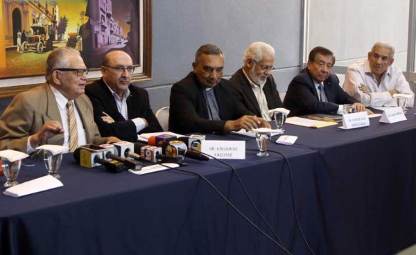 Misión de ONU se reunirá hoy con Junta de Convocantes a diálogo en Honduras