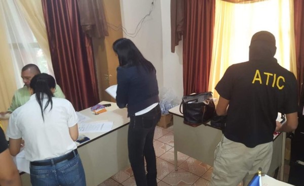 Alcaldía de Santa Cruz es investigada por nexos con Los Cachiros y los Valle Valle