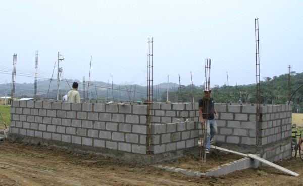 Programa Convivienda arrancará con 5,000 casas