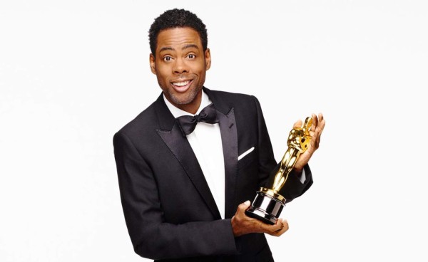 Hollywood, listo para la entrega de los Óscar