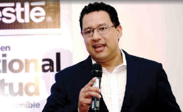 'Cada vez compramos más café de Honduras”