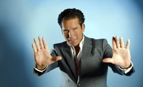 Roberto Palazuelos afirma que ha visto ovnis