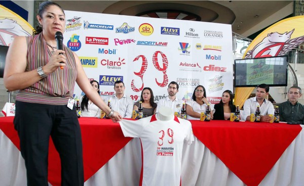 Corra a inscribirse en la 39 Maratón Internacional de LA PRENSA