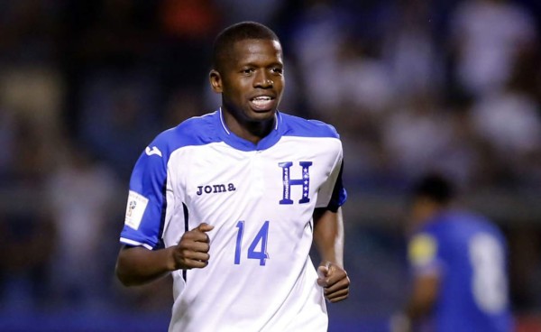 Boniek García: 'Se ganó, que era lo que necesitábamos'