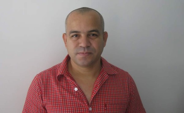 Levis Martínez sin orden de captura tras quedarse con L16 millones del IHSS