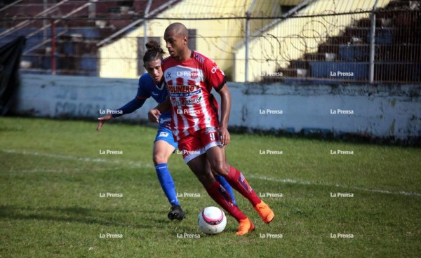 Vida y UPN hacen repartición de puntos en La Ceiba