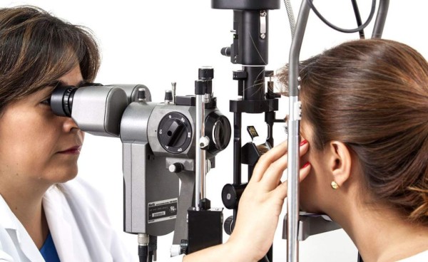 Cuidado con el glaucoma, un descuido y puede quedar ciego