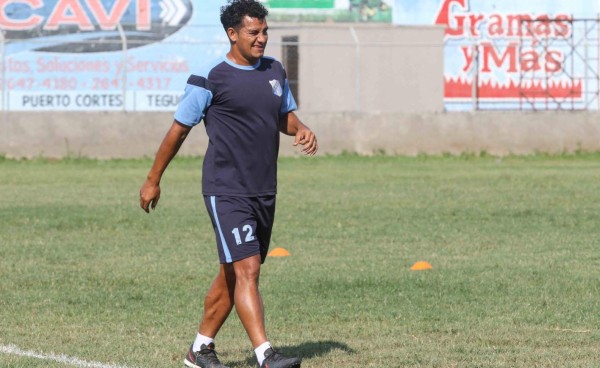 Honduras Progreso pierde para la final de ida a Mariano Acevedo