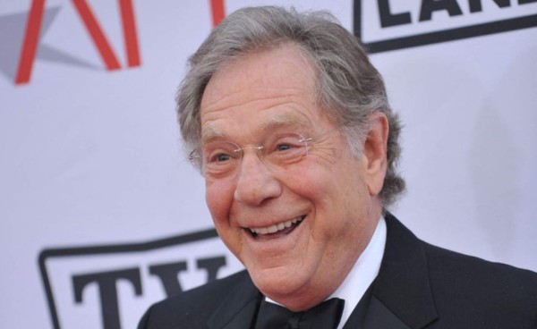 Muere el actor estadounidense George Segal a los 87 años