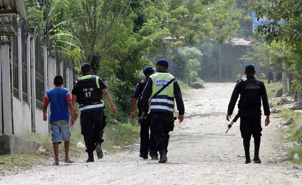 Durante el fin de semana ocurre la mayor cantidad de homicidios en El Progreso