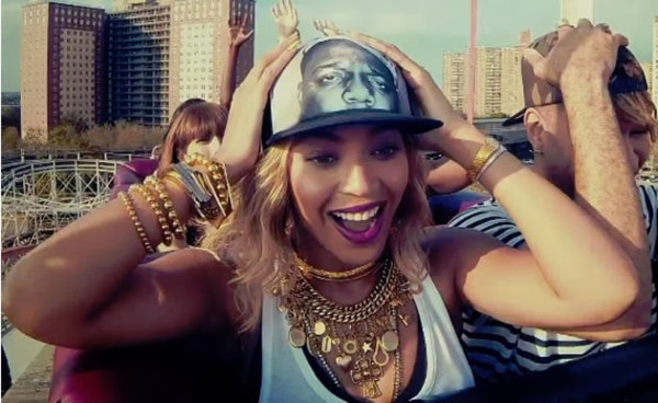 Nasa critica a Beyonce por uso del audio de Challenger en video