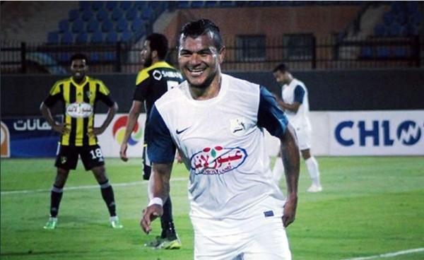 VIDEO: Mario Martínez anota dos golazos y lidera triunfo del ENPPI