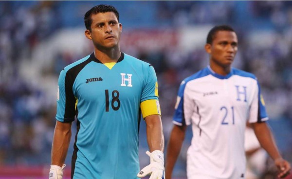 No descartan posible llamado a Noel en la Selección