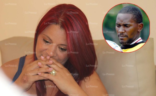 'Milton 'Chocolate' Flores es un recuerdo constante”, dice viuda del jugador