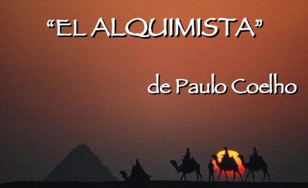 'El Alquimista” y otras novelas que inspiraron a los emprendedores