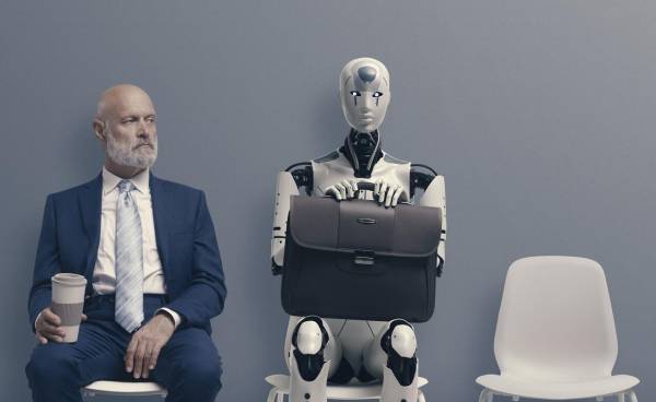 El impacto de la inteligencia artificial en el mercado laboral