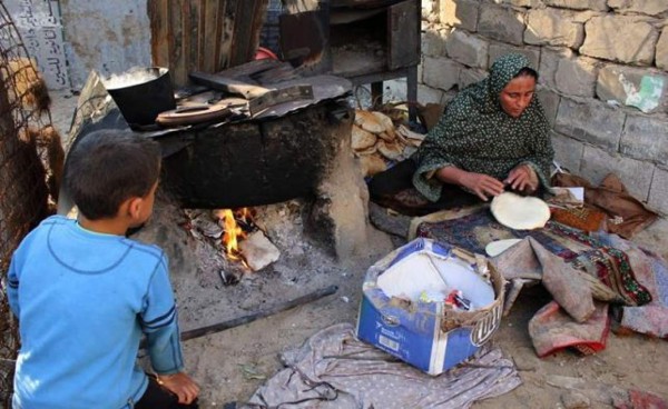 ONU acusa Israel de deteriorar situación humanitaria en territorios palestinos