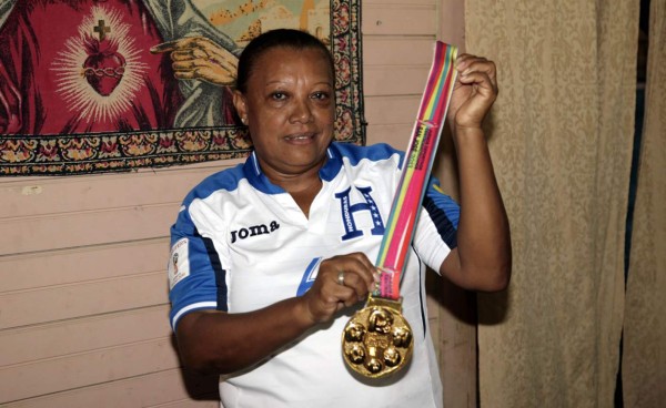 'Cuando Bryan falló el penal sentía que me daba un infarto'