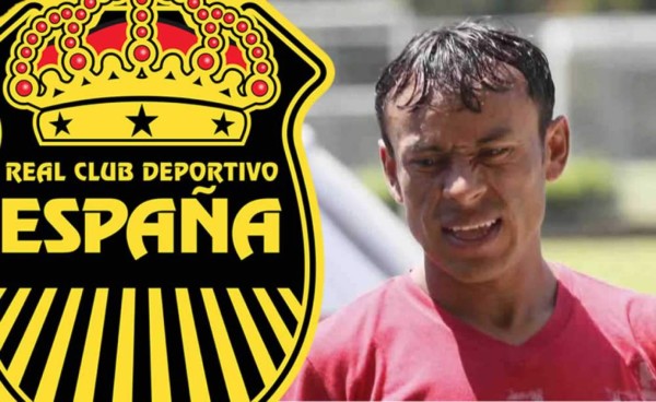 Javier Portillo no ha cobrado el cheque por esto que hizo Real España