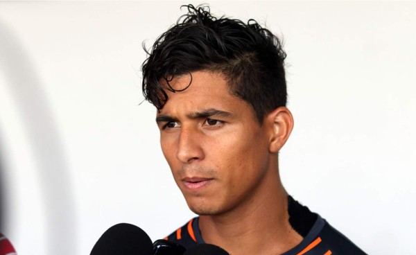 Gerson Rodas sobre la Sub-23: 'Se dedicaron a pegarle más a Neymar y menos a jugar'