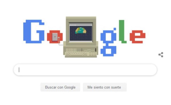 La World Wide Web cumple 30 años