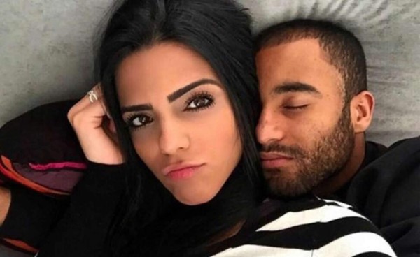 La preciosa conquista del brasileño Lucas Moura