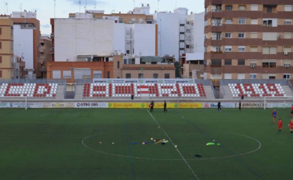 Equipo español denuncia a varios de sus futbolistas por amaño