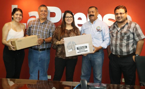 'Guardianes del Planeta” premia a los héroes del medio ambiente