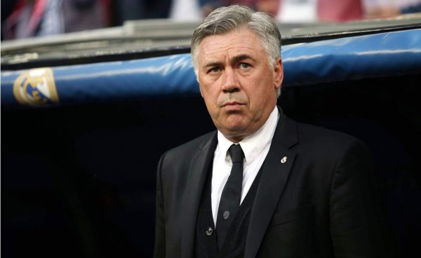 Ancelotti: 'Es excitante jugar contra el Real Madrid. Lo conozco bien'