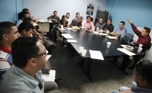 Honduras: La Policía replantea estrategia para investigar crímenes