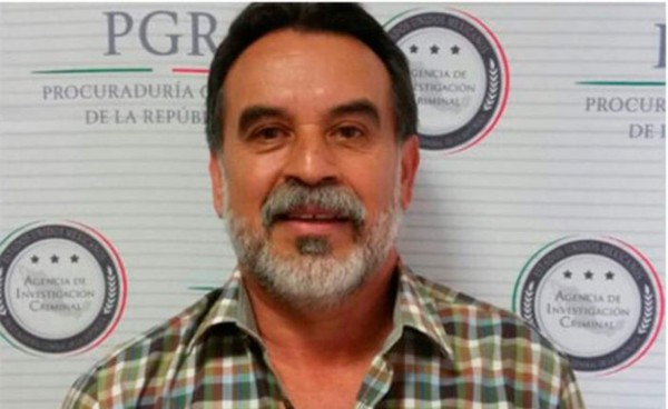 Famosos, narcotráfico y opacidad, nuevo escándalo mexicano destapado por EUA