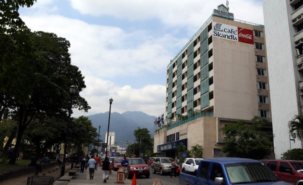 Crece interés de inversionistas guatemaltecos en San Pedro Sula