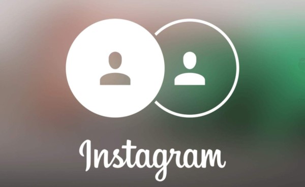 Instagram ahora permite más de una cuenta