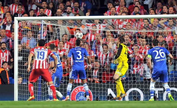El Atlético hace historia y jugará la final de Champions ante Real Madrid